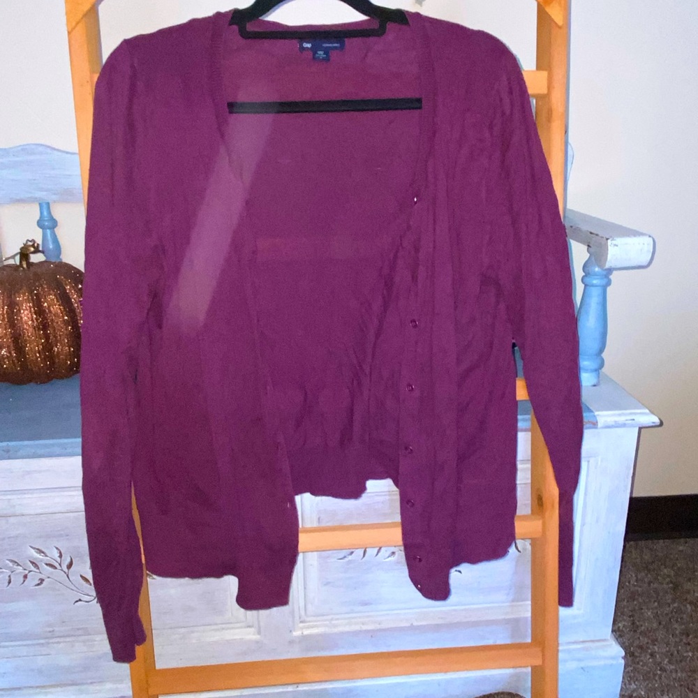 Perfect cardigan